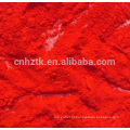 Pigmento Orgânico Vermelho 254 PR254 para tinta à base de solvente